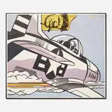 Robert Loughlin, Untitled (Lichtenstein)