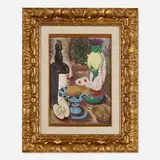John Graham, Still Life