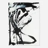 Jean Miotte, Untitled