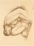 Francisco Zúñiga, (Mexican 1912-1998)