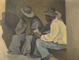 Pablo O'Higgins, (Mexican/American 1904-1983)