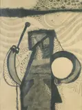Rodolfo Nieto, (Mexican 1936-1988)
