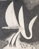 Rodolfo Nieto, (Mexican 1936-1988)
