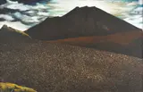 Javier de la Garza, (Mexican b.1954), acrylic on canvas