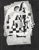 Emilio Pettoruti, (Argentinian 1892-1971), ink, gouache and pencil on paper