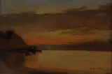 Charles Rollo Peters, Sunrise