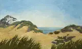 California School, The Dunes
