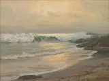 Robert Wood, Shores of Laguna
