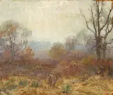 John Frost, Mystic Morning