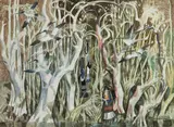 Millard Sheets, The Tropics