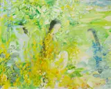 Le Pho, (French 1907-2001)