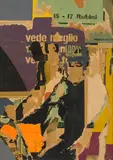 Rotella, (Italian 1918-2006)