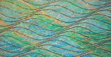 Stanley William Hayter, (British 1901-1988), oil on canvas