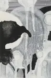 Linda Burnham, (American b. 1950), Untitled, 1991 (7)