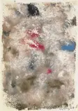 Mark Tobey, (American 1890-1976)