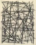 Charles Arnoldi, (American b. 1949)