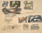 Stanley William Hayter, (British 1901-1988)