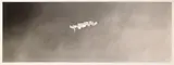 Ed Ruscha, (American b. 1937)