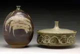 Peter Voulkos, (American 1924-2002)