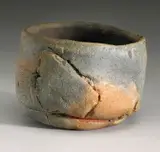Peter Voulkos, (American 1924-2002), Bowl, c.1979/1981 (CR899.5-W)