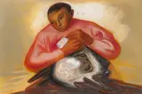 Jesús Guerrero Galván, (Mexican 1910-1973)
