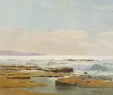 Robert Johnson, The Heads, Sydney Harbor