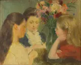 John Koch, The Bouquet