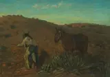 Charles Craig, The Ambush