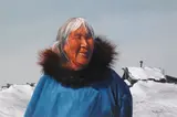 Ray Swanson, Eskimo Woman