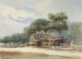 Chris Jorgensen, Old Ranch House