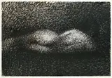 Dušan Džamonja, Nude from the Back
