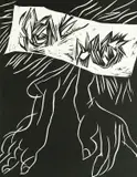 Edo Murtić, Hands