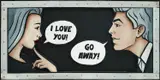 Nikolina Ivezič, I love you, Go away, pictoplastics