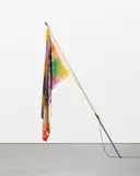 Katharina Grosse, Ohne Titel