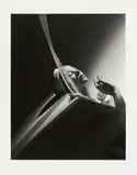Horst P. Horst, Lisa with Turban (Fonssagrives-Penn)