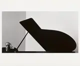 Arnold Newman, Igor Stravinsky N.Y.C.