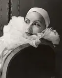 Cecil Beaton, Greta Garbo