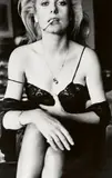 Helmut Newton, Catherine Deneuve, Esquire, Paris, 1976, Gelatinesilberabzug