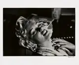 Elliott Erwitt, New York City (Marilyn Monroe), 1956, Gelatinesilberabzug