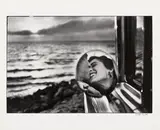 Elliott Erwitt, "California"