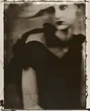 Sarah Moon, "Kassia Pysiak"