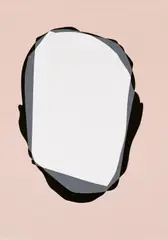 Albrecht Schnider, Ohne Titel, 2004, Acryllack auf Leinwand