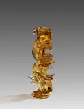 Tony Cragg, Curl