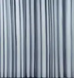 Gerhard Richter, Vorhang, 2012, Inkjet-Print hinter Acrylglas auf Darstellungsmaß: 205 x 195cm