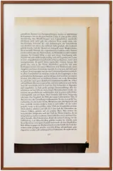 Andreas Gursky, Ohne Titel XII (Musil I), 1999, C-Print auf Kodak PROFESSIONAL