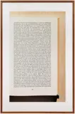 Andreas Gursky, Ohne Titel XII (Musil I), 1999, C-Print auf Kodak PROFESSIONAL