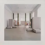 Candida Höfer, Museum für Völkerkunde Dresden V