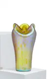 Loetz Witwe, Vase 'Asträa'