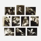 George Hurrell, Hurrell Portfolio III
