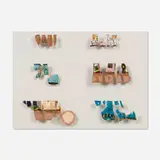 Ken Price, Broken Cups